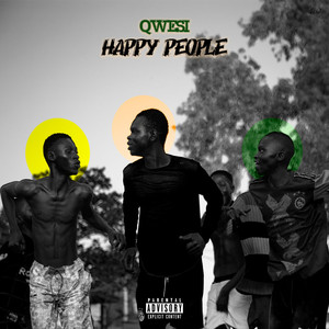 Happy People (Explicit)