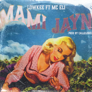 MAMI JAYN (Explicit)