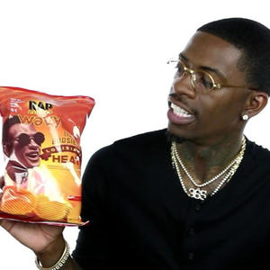 Boosie Fade (feat. Breezy & Suavecito) (Explicit)