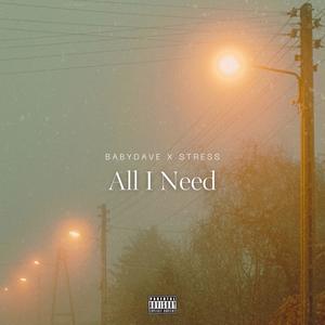All I Need (Explicit)