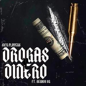 Drogas y dinero (feat. Elreghosg) (Explicit)