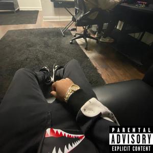 On Alert (feat. bbg$lim) (Explicit)