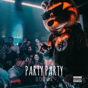 Party Party (Explicit)