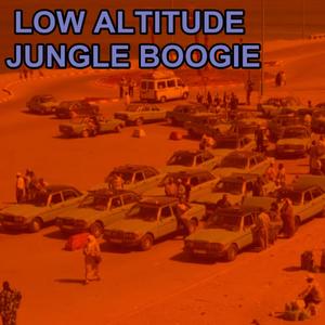 Low Altitude jungle boogie