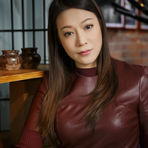 罗暘暘——喜歌