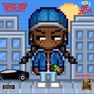 DAYTONA (feat. LucianoThatMob, Leek Jones & KittenXXO) (LONG LIVE LEEK|Explicit)