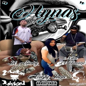 Hynas Familia Low (Explicit)