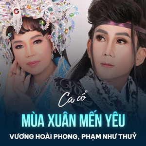 Mùa Xuân Mến Yêu