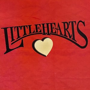 Little Hearts EP