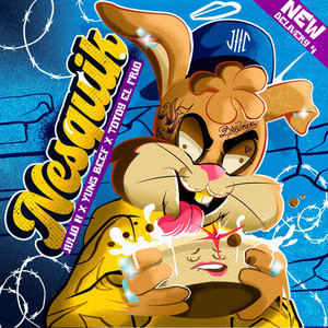 NESQUIK - DELIVERY #4 (Explicit)