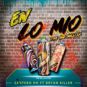 En lo mio (feat. Bryan Killer) [Explicit]