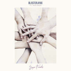 Super Friends(feat. Jack Wilby)
