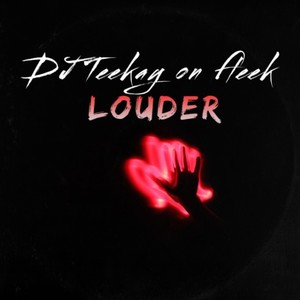 Louder (Alternate Version)