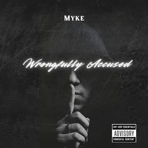 Wrongfully Accused (Explicit)