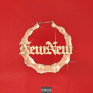 New New (feat. Soul Food Music) (Explicit)