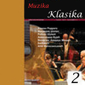 Sonata giocosa - II. Andante moderato