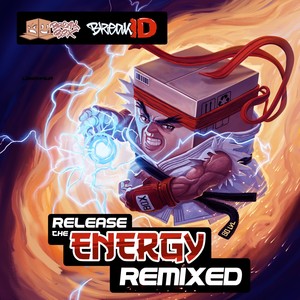 Release The Energy (Danny Dee Remix)