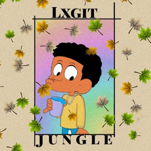 Jungle (Explicit)