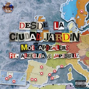 Desde la ciudad jardín (Explicit)