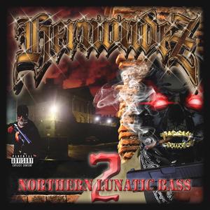 ROLL THE DICE (feat. SALAZAR187) (Explicit)