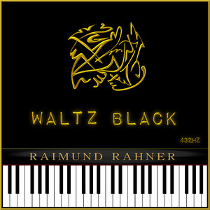 Waltz Black (432Hz)