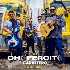 Chofercito Carretero