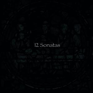12 Sonatas: Sonata No. 7 in C major