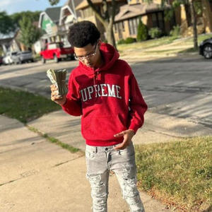 Turn down (feat. Llil trav & Joe pablo) (Explicit)