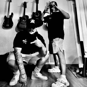 LEAVE US ALONE (feat. Lonely Souljah) (Explicit)
