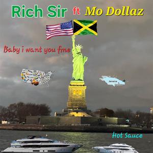 Baby i want you fine (feat. Mo Dollaz)