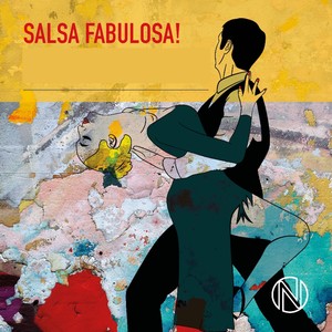 Salsa Fabulosa!