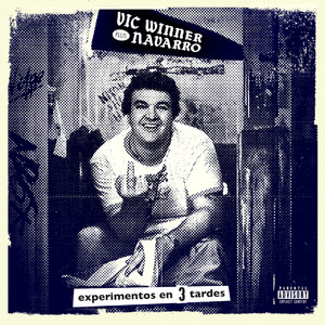 Colega's Cypher (Explicit)