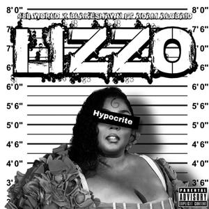 LIZZO (feat. Adam Alobaid) [Explicit]