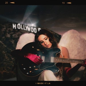 I MADE IT L.A. (Explicit)