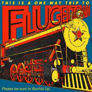 This is a One Way Trip to Flugeltown (Please Be Sure to Buchla Up.) (feat. Steve Fisk)