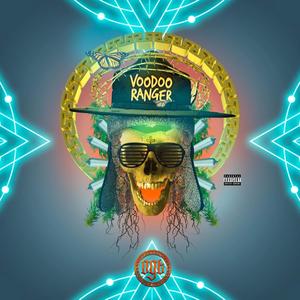 Voodoo Ranger (feat. Kodean IX) (Explicit)
