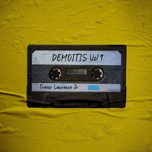 DEMOITIS, Vol. 1 (Explicit)