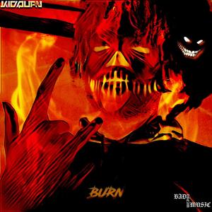 BURN (Explicit)