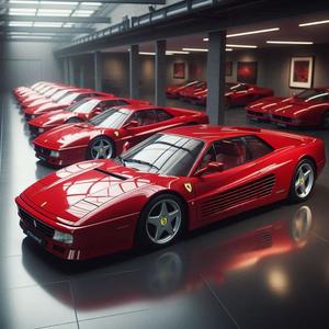 Testarossa