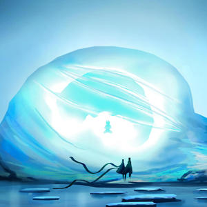 Raava's Hoarfrost Dream (Explicit)