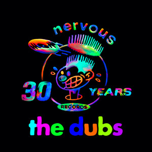 Let Your Body Go (Franky Rizardo Organ Dub)