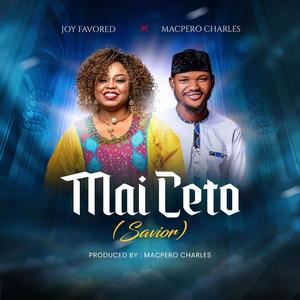 Mai Ceto (feat. Macpero charles)