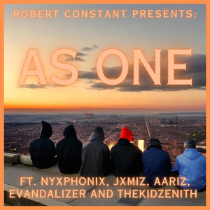 As One (Explicit)