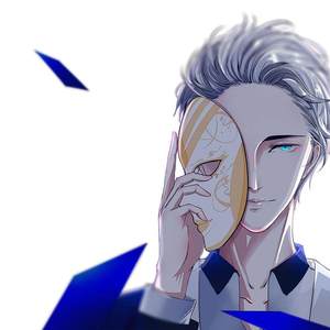 琴师封面