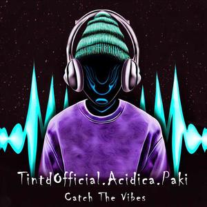Catch The vibes (feat. Acidica & Paki) (Explicit)