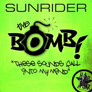 The Bomb (Club Mix)