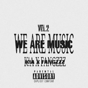 WE ARE MUSIC, Vol. 2 (Explicit)