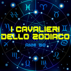 I Cavalieri dello Zodiaco, Anni 80