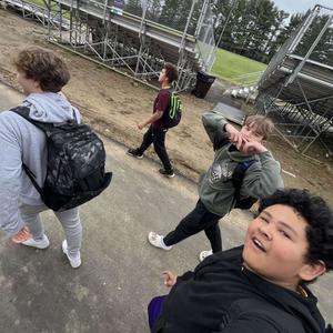 Different (feat. Alexnocap69420) (Explicit)