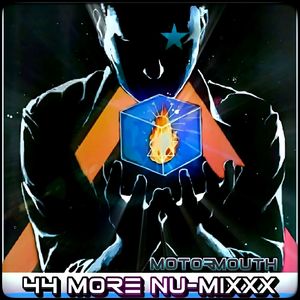 44 More Nu-Mixxx (Explicit)